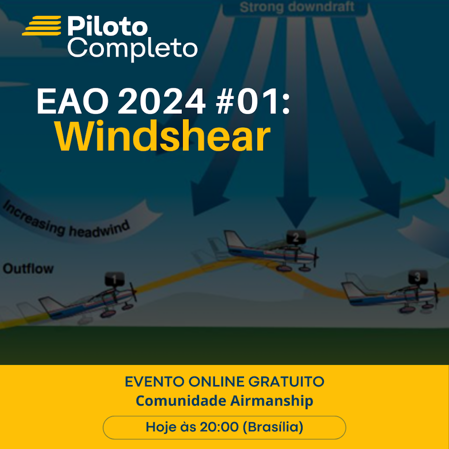 EAO #26 – Windshear